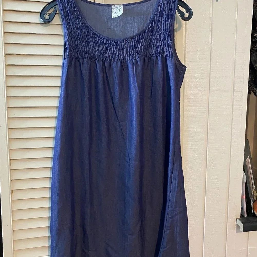 Naïf Dress  - Picture 3 of 8